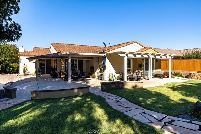 952 Vista Cerro Dr., Paso Robles, CA 93446