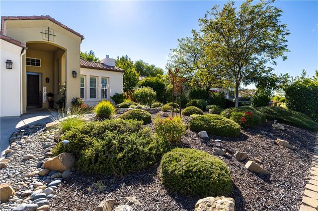 952 Vista Cerro Dr., Paso Robles, CA 93446