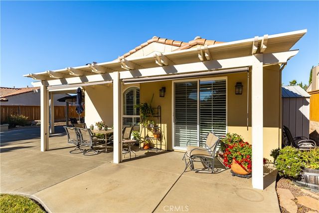 952 Vista Cerro Dr., Paso Robles, CA 93446