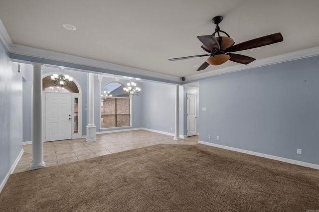 21 Eagle Point Drive, Sherwood, AR 72120