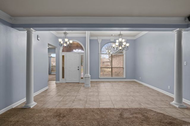 21 Eagle Point Drive, Sherwood, AR 72120