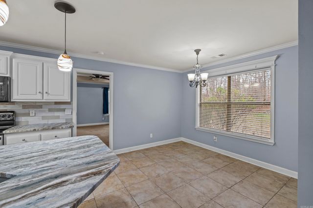 21 Eagle Point Drive, Sherwood, AR 72120