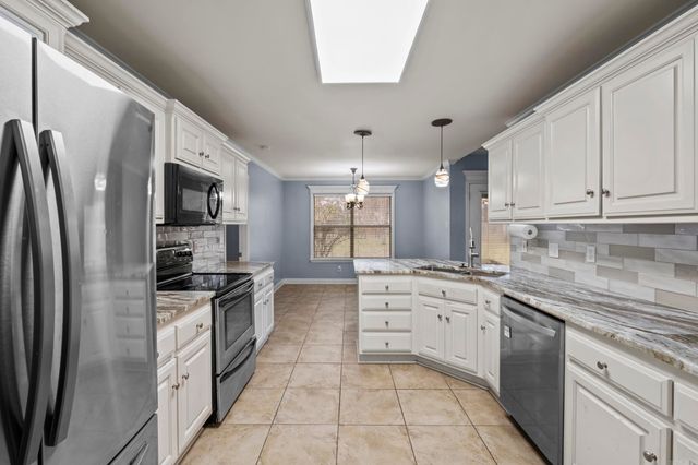 21 Eagle Point Drive, Sherwood, AR 72120