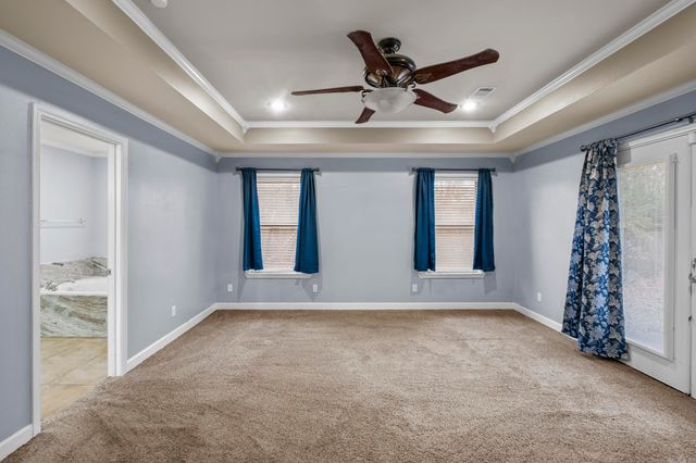 21 Eagle Point Drive, Sherwood, AR 72120