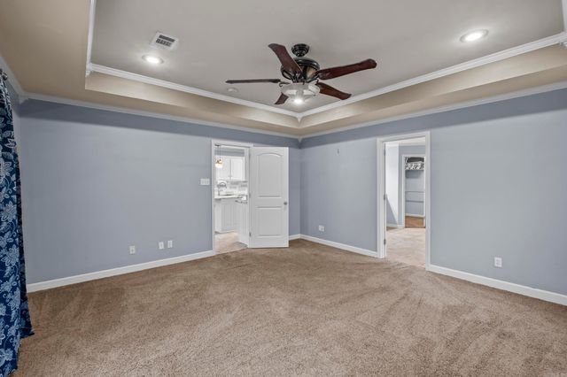 21 Eagle Point Drive, Sherwood, AR 72120