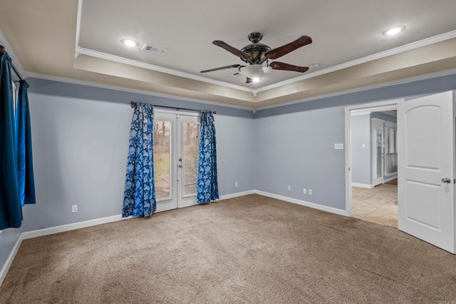 21 Eagle Point Drive, Sherwood, AR 72120