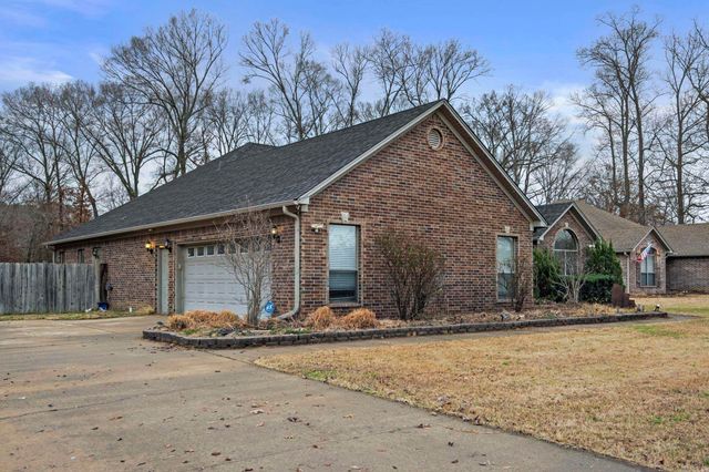 21 Eagle Point Drive, Sherwood, AR 72120