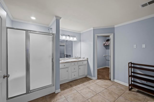 21 Eagle Point Drive, Sherwood, AR 72120