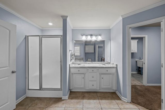 21 Eagle Point Drive, Sherwood, AR 72120