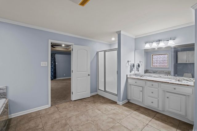 21 Eagle Point Drive, Sherwood, AR 72120