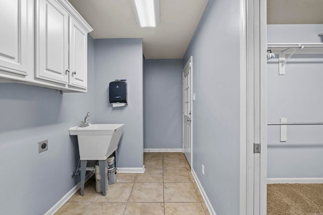 21 Eagle Point Drive, Sherwood, AR 72120