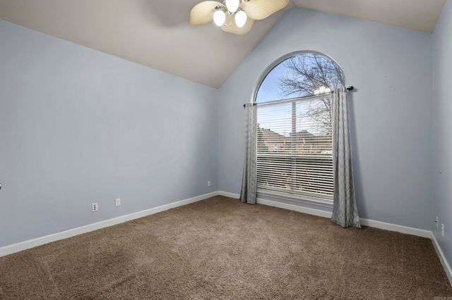 21 Eagle Point Drive, Sherwood, AR 72120