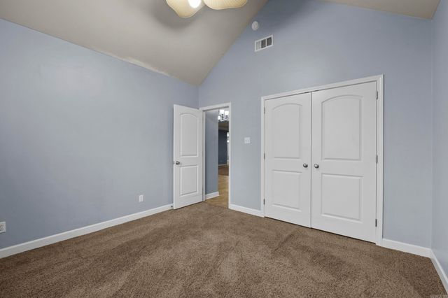 21 Eagle Point Drive, Sherwood, AR 72120