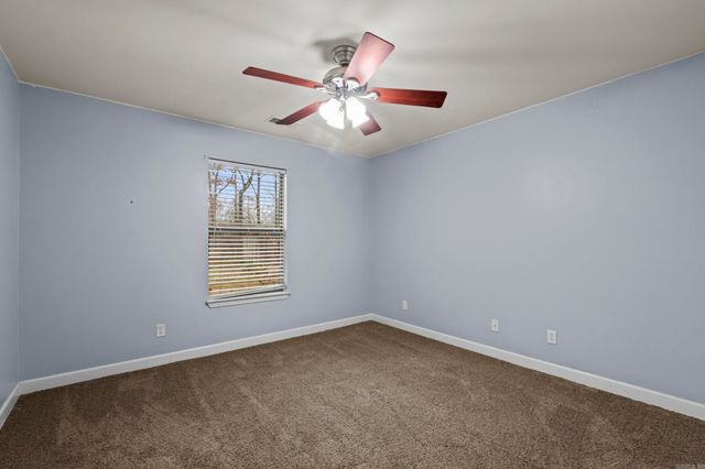 21 Eagle Point Drive, Sherwood, AR 72120