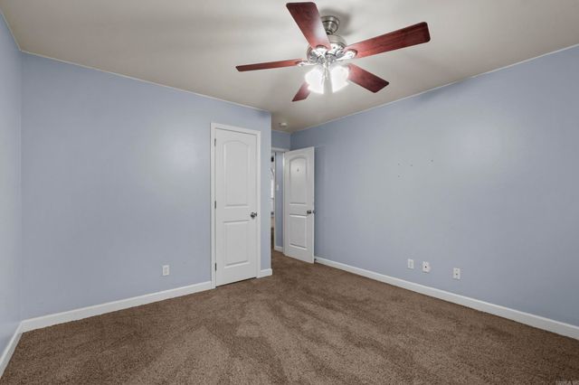 21 Eagle Point Drive, Sherwood, AR 72120