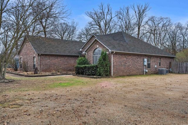 21 Eagle Point Drive, Sherwood, AR 72120