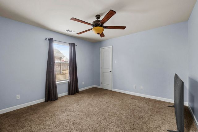 21 Eagle Point Drive, Sherwood, AR 72120