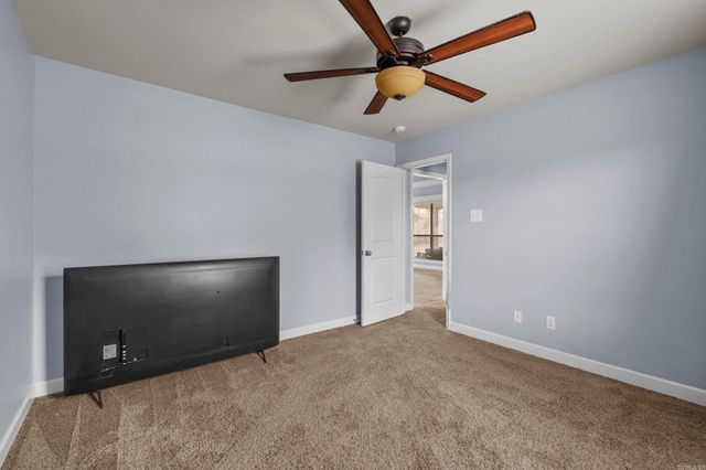 21 Eagle Point Drive, Sherwood, AR 72120