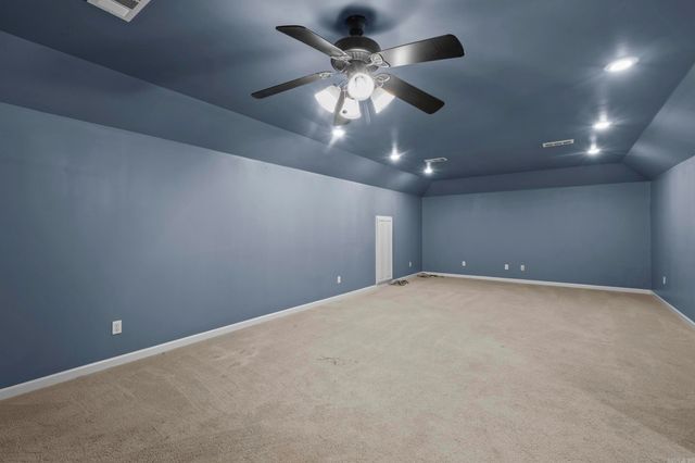 21 Eagle Point Drive, Sherwood, AR 72120