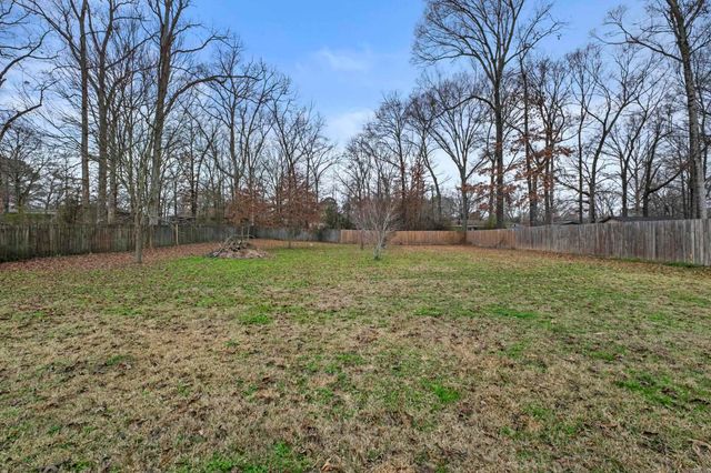 21 Eagle Point Drive, Sherwood, AR 72120