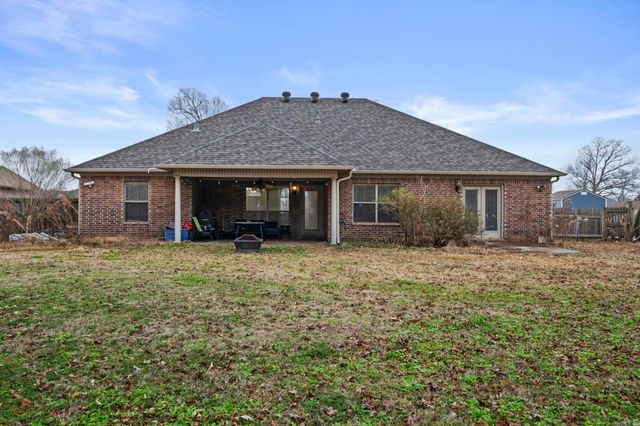 21 Eagle Point Drive, Sherwood, AR 72120