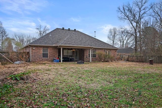 21 Eagle Point Drive, Sherwood, AR 72120