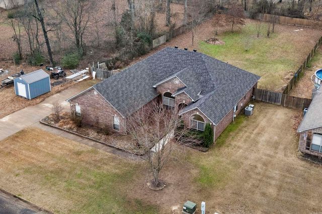21 Eagle Point Drive, Sherwood, AR 72120