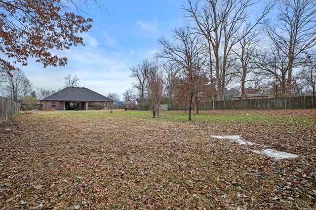 21 Eagle Point Drive, Sherwood, AR 72120