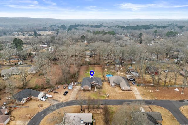 21 Eagle Point Drive, Sherwood, AR 72120