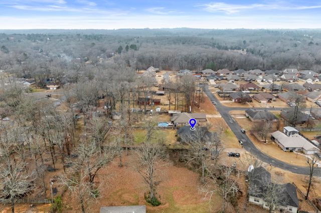 21 Eagle Point Drive, Sherwood, AR 72120