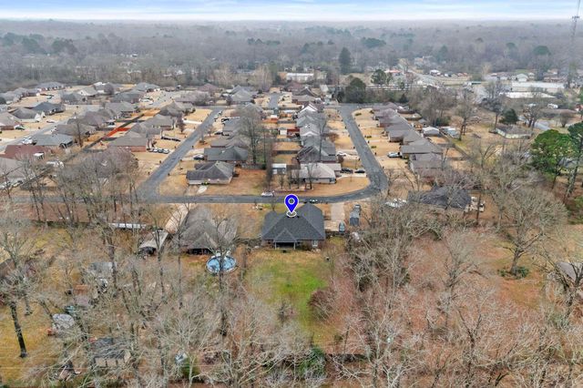 21 Eagle Point Drive, Sherwood, AR 72120