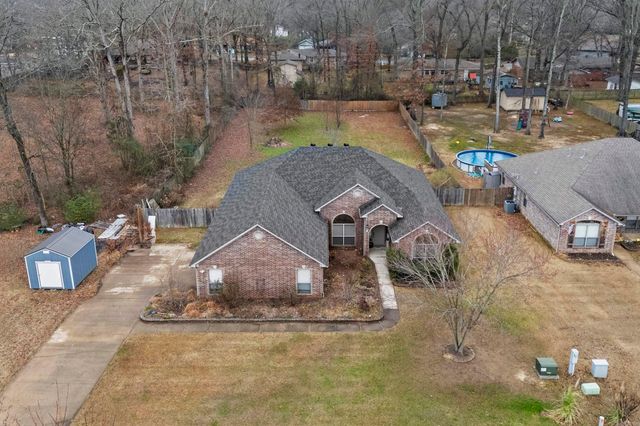 21 Eagle Point Drive, Sherwood, AR 72120