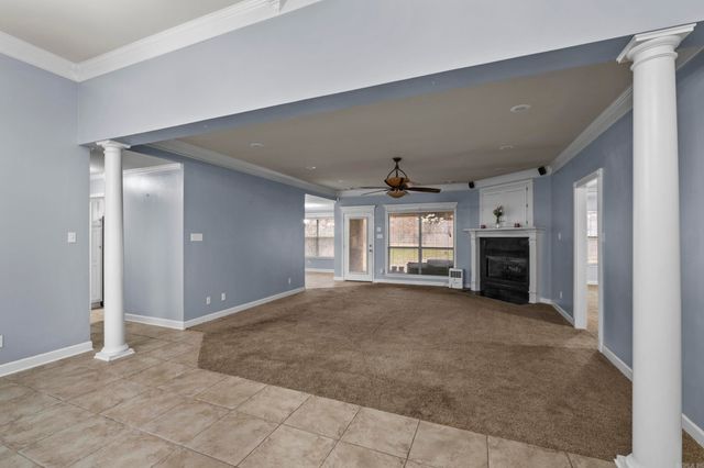 21 Eagle Point Drive, Sherwood, AR 72120