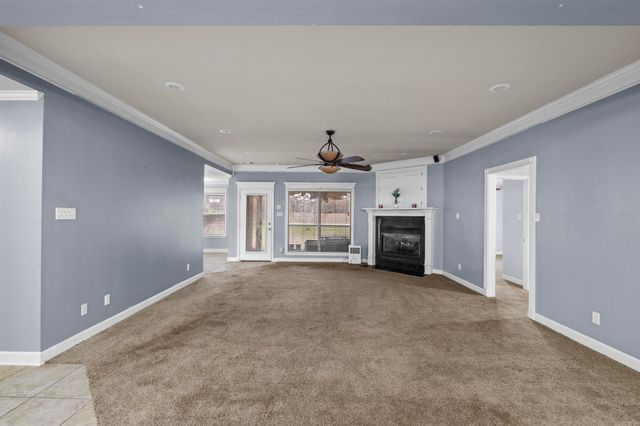 21 Eagle Point Drive, Sherwood, AR 72120