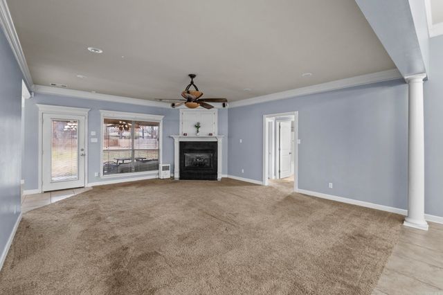 21 Eagle Point Drive, Sherwood, AR 72120