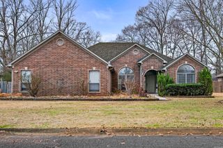 21 Eagle Point Drive, Sherwood, AR 72120