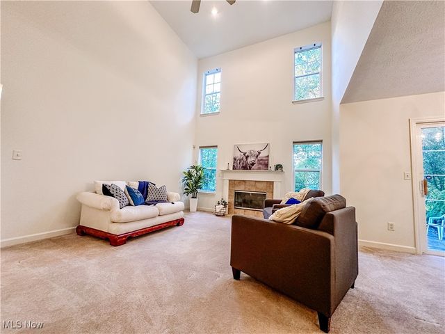 1481 Timber Trail, Hudson, OH 44236