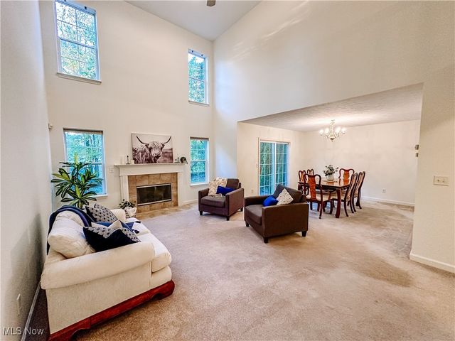 1481 Timber Trail, Hudson, OH 44236