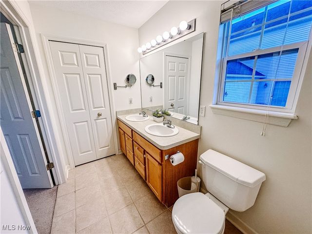 1481 Timber Trail, Hudson, OH 44236