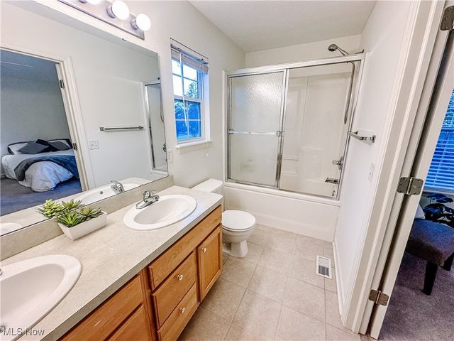 1481 Timber Trail, Hudson, OH 44236