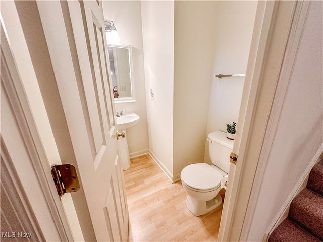 1481 Timber Trail, Hudson, OH 44236