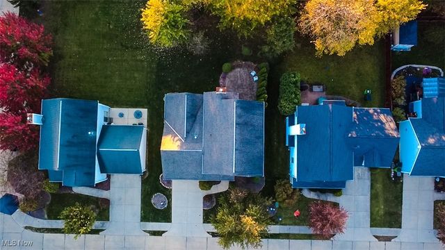 1481 Timber Trail, Hudson, OH 44236