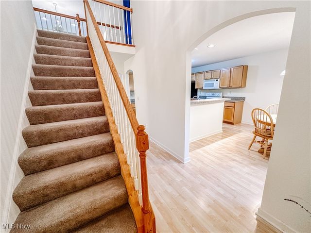 1481 Timber Trail, Hudson, OH 44236