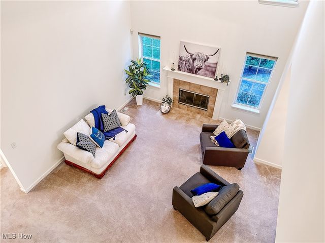 1481 Timber Trail, Hudson, OH 44236