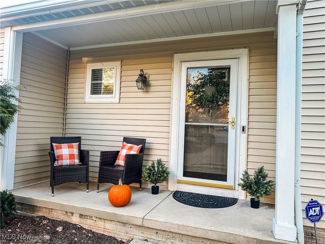 1481 Timber Trail, Hudson, OH 44236