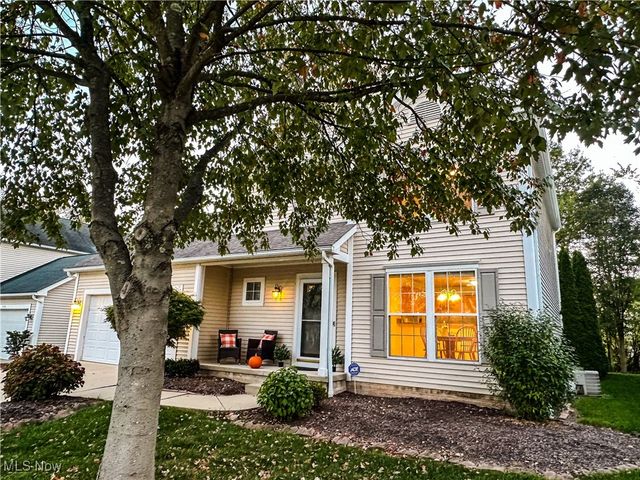 1481 Timber Trail, Hudson, OH 44236