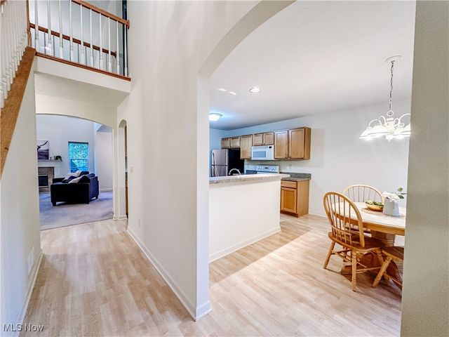 1481 Timber Trail, Hudson, OH 44236