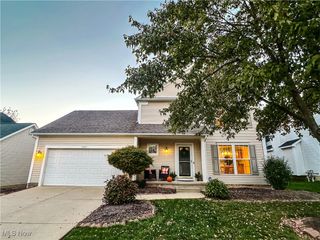 1481 Timber Trail, Hudson, OH 44236