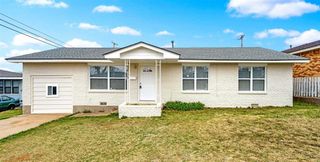 3803 NW Lake Ave, Lawton, OK 73505