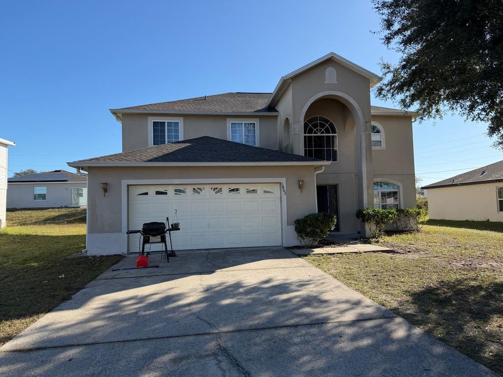 1403 KISSIMMEE COURT, Kissimmee, FL 34759